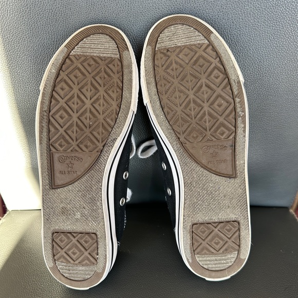 Converse Chuck Taylor Dainty All Star Sneakers - Picture 6 of 8